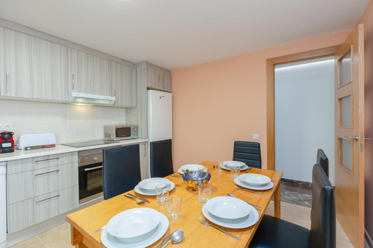 Alicante Bon Repós Apartment by GHR Rentals Exterior foto