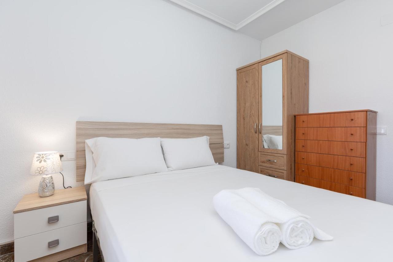 Alicante Bon Repós Apartment by GHR Rentals Exterior foto