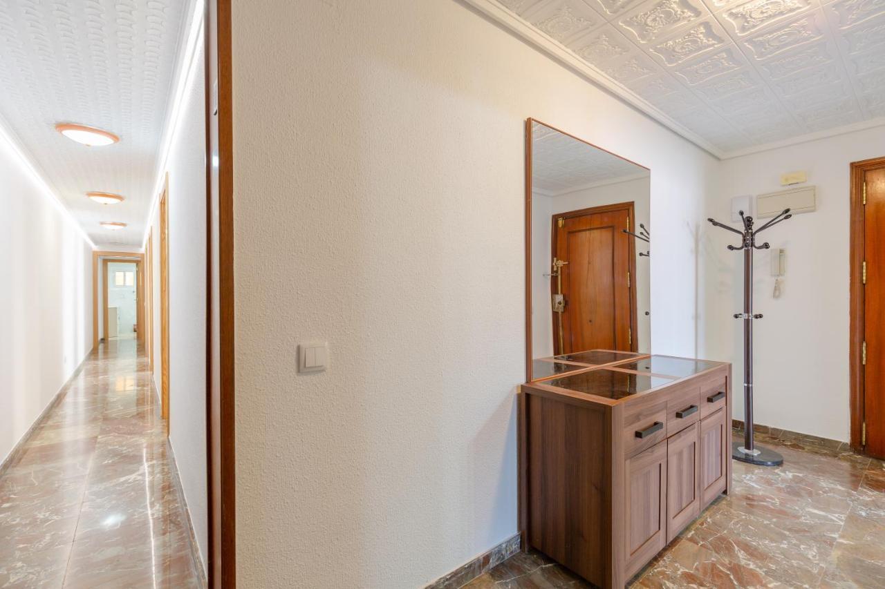 Alicante Bon Repós Apartment by GHR Rentals Exterior foto